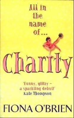 Charity (Paperback)