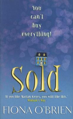 Sold (Paperback)