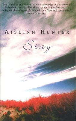Stay (Paperback)