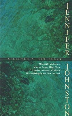 Selected Plays (Paperback)