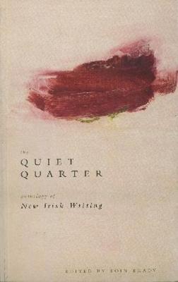 Quiet Quarter: Original Irish Writing from Rtes Lyric FM (Paperback)