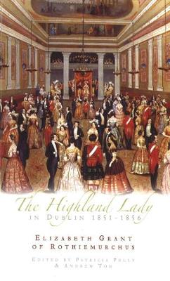 A Highland Lady in Dublin (Paperback)