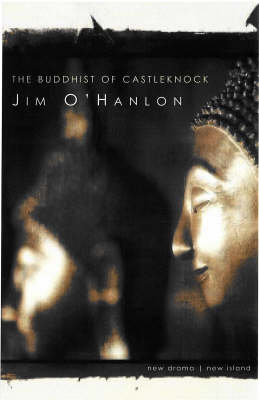 The Buddhist of Castleknock (Paperback)