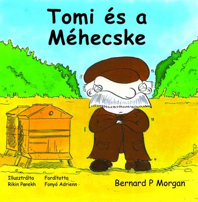 Tomi Es a Mehecske (Paperback)