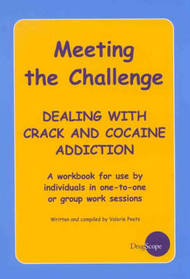 Meeting the Challenge: Dealing with Crack and Cocaine Addiction (Paperback)