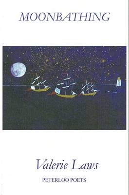 Moonbathing (Paperback)