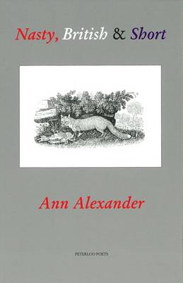 Nasty, British and Short (Paperback)