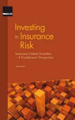 Investing in Insurance Risk (Paperback)