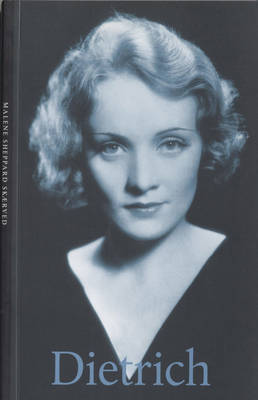 Dietrich - Life & Times (Paperback)