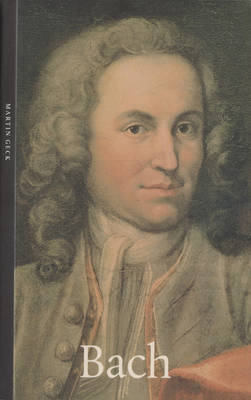 Bach - Life & Times S. (Paperback)