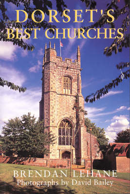 Dorset's Best Churches (Paperback)