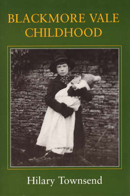 Blackmore Vale Childhood (Paperback)