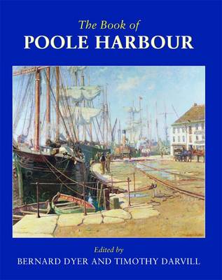 The Book of Poole Harbour (Hardback)
