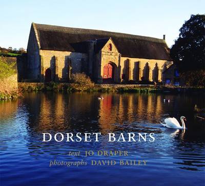 Dorset Barns (Hardback)