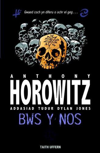 Bws y Nos (Paperback)