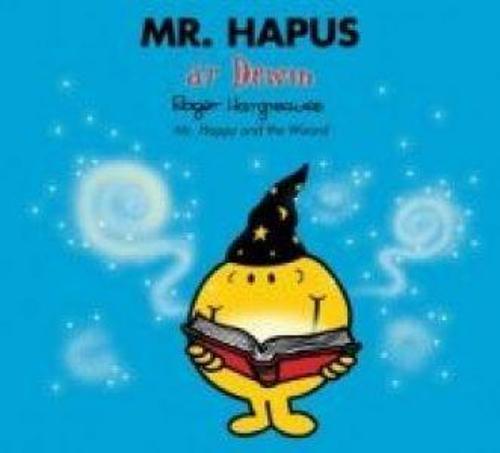 Mr Men Counter Pack (Paperback)