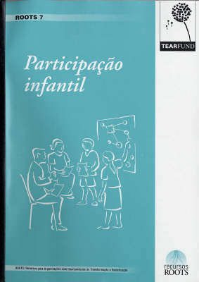 Participacao Infantil - ROOTS Resources No. 7 (Paperback)