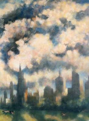 Bill Jacklin - Paintings, Pastels & Prints (Paperback)