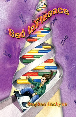 Bad Influence (Paperback)