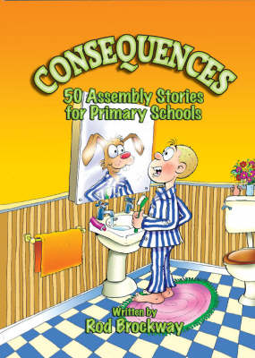 Consequences! (Spiral bound)