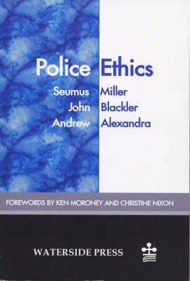 Police Ethics (Paperback)