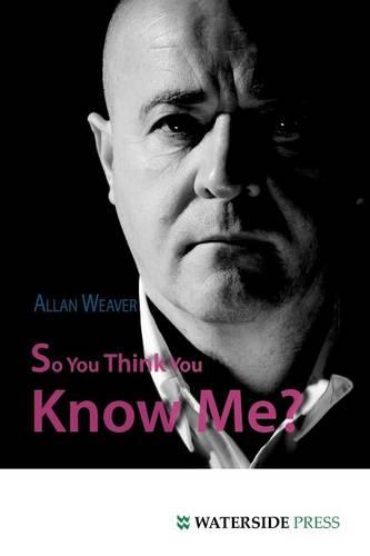So You Think You Know Me? (Paperback)