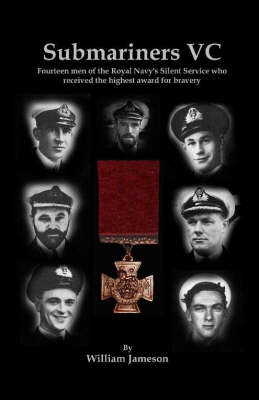 Submariners VC (Paperback)
