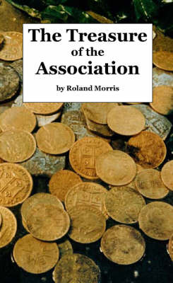 Treasure of the Association (Paperback)