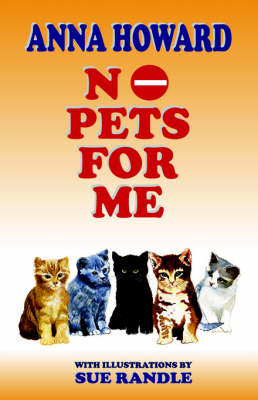 No Pets for ME (Paperback)