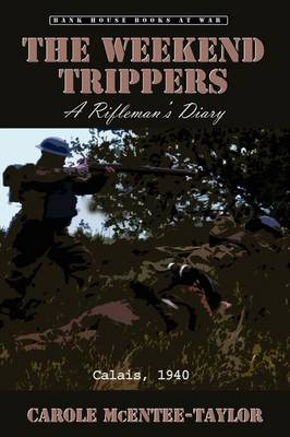 The Weekend Trippers (Paperback)