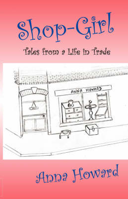 Shop-Girl (Paperback)