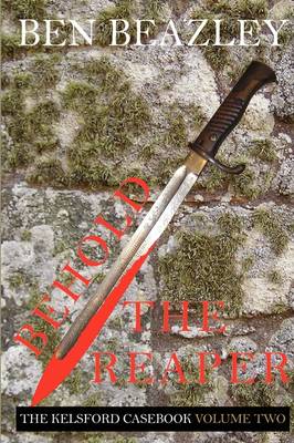 BEHOLD THE REAPER (Paperback)