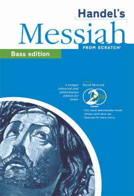 "Messiah" from Scratch: Bass Edition