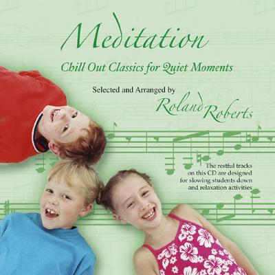 Meditation: Chill Out Classics for Quiet Moments (CD-Audio)