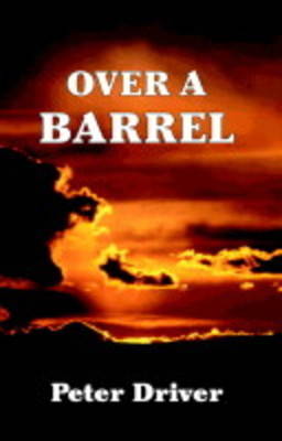 Over a Barrel (Paperback)
