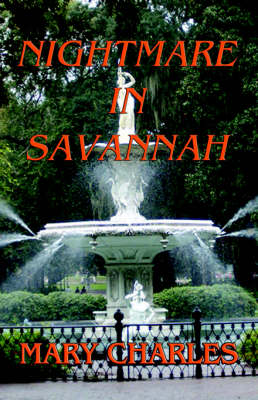 Nightmare in Savannah (Paperback)