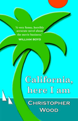 California, Here I am (Paperback)