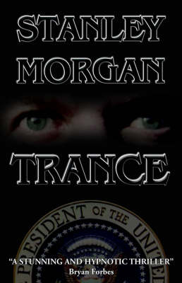 Trance (Paperback)