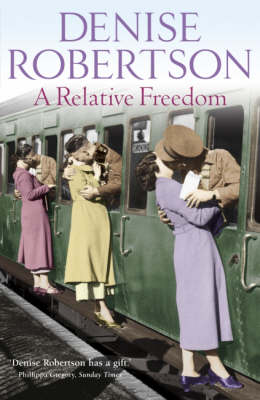 A Relative Freedom (Paperback)