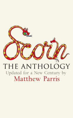 Scorn (Hardback)