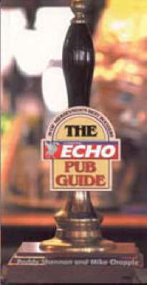 The "Liverpool Echo" Pub Guide (Paperback)