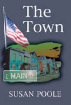 The Town (Paperback)