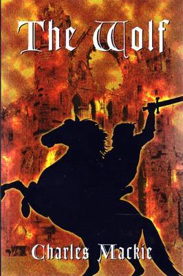 The Wolf (Paperback)