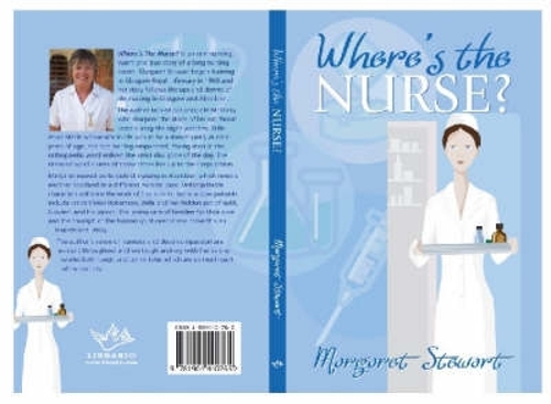 Where's the Nurse? (Paperback)