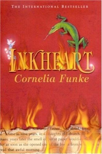 Inkheart (Paperback)