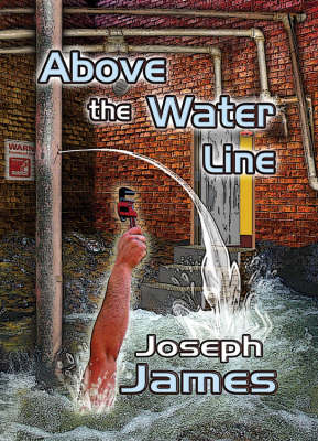 Above the Water Line (Paperback)