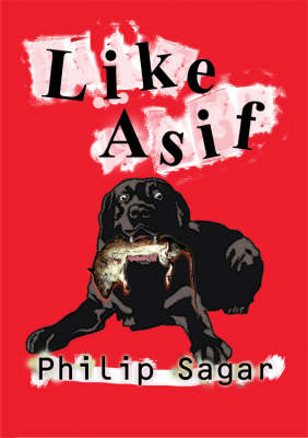 Like Asif (Paperback)