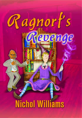 Ragnorf's Revenge (Paperback)