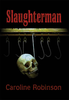 Slaughterman (Paperback)
