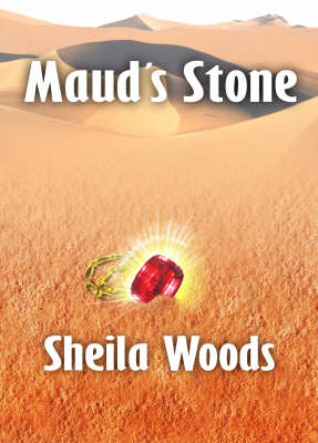 Maud's Stone (Paperback)